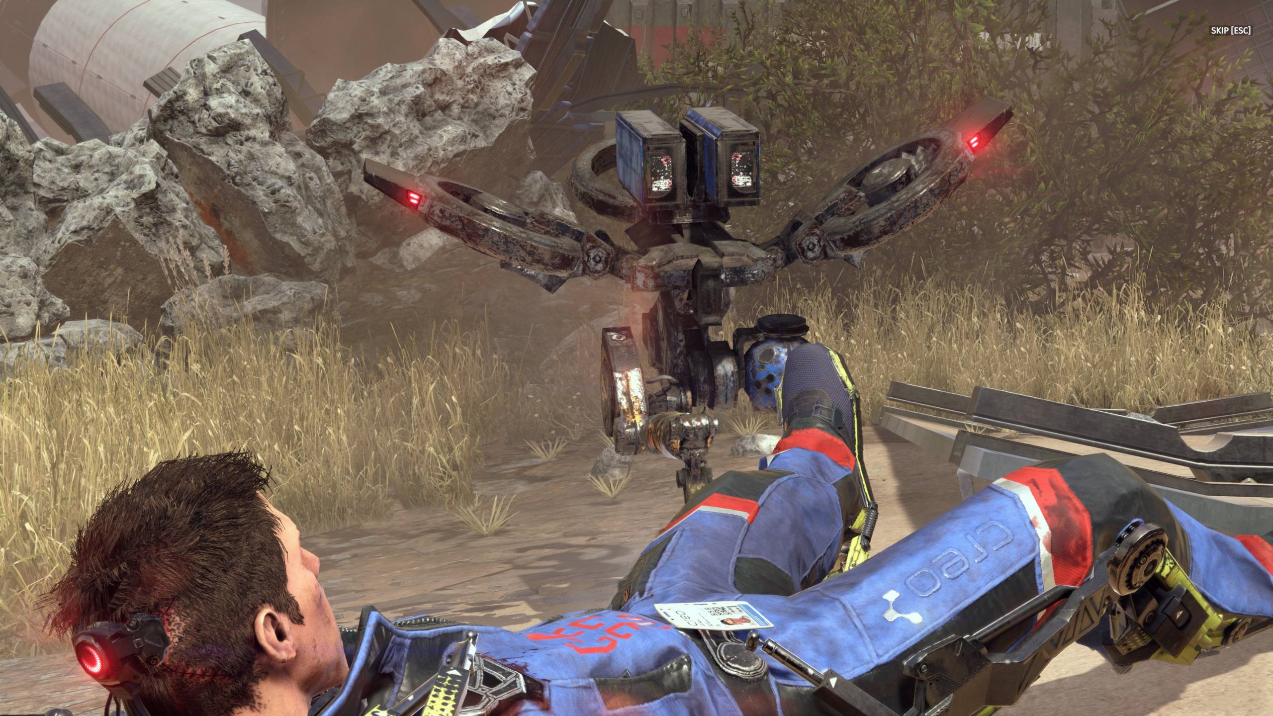 The Surge - Imagen 45